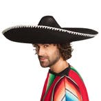 Sombrero Juanito 58cm, Hobby en Vrije tijd, Feestartikelen, Verzenden, Nieuw