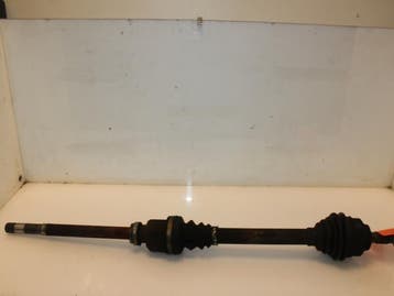Aandrijfas rechts-voor Citroen C4 O79445