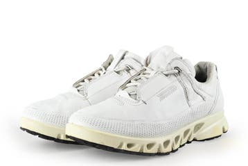 Ecco Sneakers in maat 39 Wit, Kleding | Dames, Ecco, Verzenden, Wit, Sneakers
