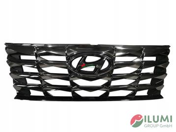 Grill Hyundai Tucson IV 2022+, Verzenden