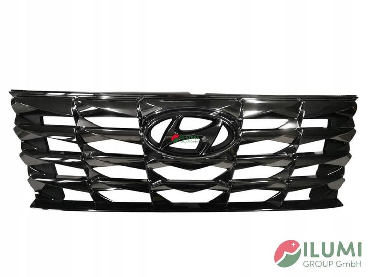 Grill Hyundai Tucson IV 2022+, Autos : Pièces & Accessoires, Carrosserie & Tôlerie, Envoi
