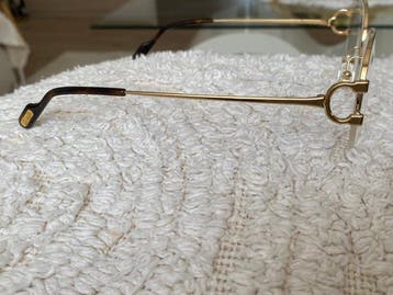 Cartier - C Decor - Lunettes de soleil
