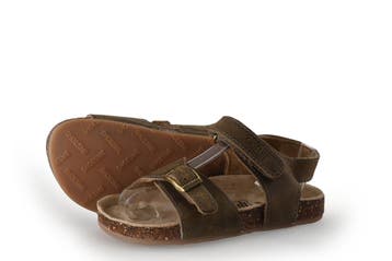 Barst! Sandalen Jongens in maat 26 Bruin, Barst!, Verzenden, Jongen of Meisje, Schoenen