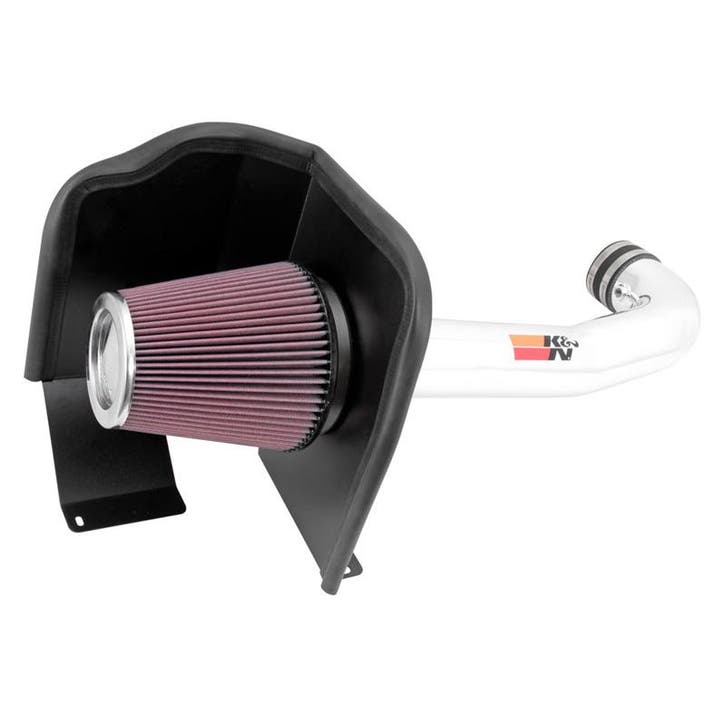 K&N High Performance Air Intake Kit passend voor Chevrolet T, Autos : Pièces & Accessoires, Moteurs & Accessoires, Envoi
