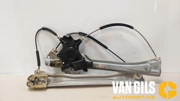 Ruitmechaniek 4Deurs rechts-voor Opel Insignia O240225, Auto-onderdelen, Nieuw