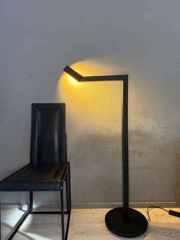 Philips, Lirio - Lampadaire - Métal, Acier - Lirio Philips, Antiquités & Art