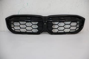 grill voorbumper BMW 3 G20 G21 M-pakket, Verzenden, Gebruikt