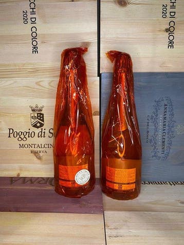 Bruno Paillard - Champagne Blanc de Blancs, Grand Cru - 2, Collections