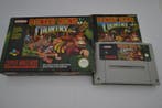 Donkey Kong Country (SNES FAH CIB), Nieuw