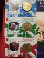 Europa. Year Set (BU) / Coincard / 2 Euro 2016/2025 (14