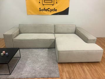 OVERSTOCK ZETEL SofaCycle - Direct beschikbaar en leverbaar, Ophalen of Verzenden, Nieuw