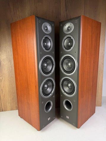 JBL - E-80 - Northridge Series Luidsprekerset