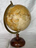 Globe - Vintage - 1990-2000