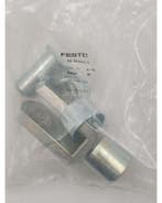 Festo Rod Clevis SG-M16X1,5, Verzenden