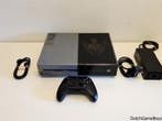 XBOX One - Console - 1TB - Call Of Duty Advanced Warfare Lim, Games en Spelcomputers, Verzenden, Gebruikt
