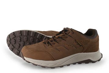Travelin Veterschoenen in maat 43 Bruin, Kleding | Heren, Schoenen, Bruin, Verzenden, Zo goed als nieuw, Travelin