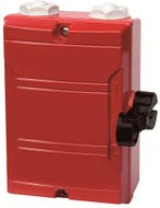 ABB Enclosed Switches Disconnector - 2CMA142437R1000, Verzenden, Nieuw