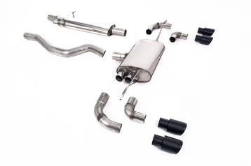 Roetfilter-back | Land Rover / Range Rover Defender 110 2.0, Verzenden, Nieuw