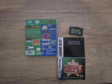 Nintendo - Gameboy Advance - Nintendo Game Boy Advance – Lot, Consoles de jeu & Jeux vidéo