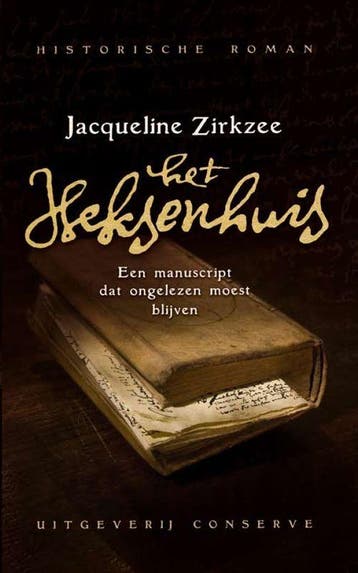 Het heksenhuis 9789054292586 J. Zirkzee, Verzenden, J. Zirkzee