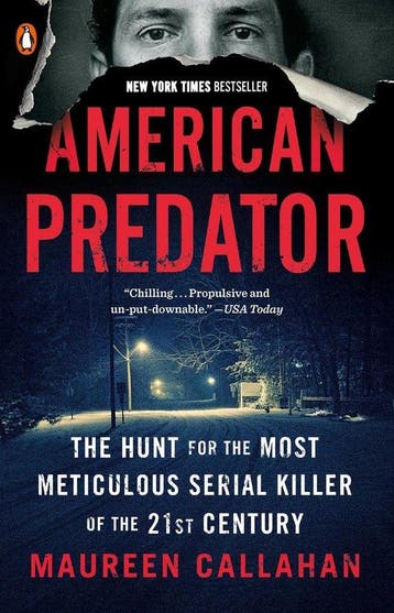 American Predator 9780143129707 Maureen Callahan, Verzenden, Maureen Callahan
