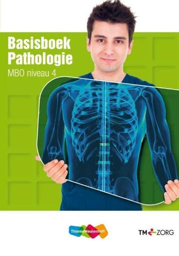 Basisboek pathologie 9789006921908 Wim Hendriks, Verzenden, Gelezen, Wim Hendriks