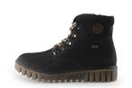 Rieker Veterschoenen in maat 37 Zwart, Kleding | Dames, Schoenen, Verzenden, Zwart, Overige typen, Gedragen