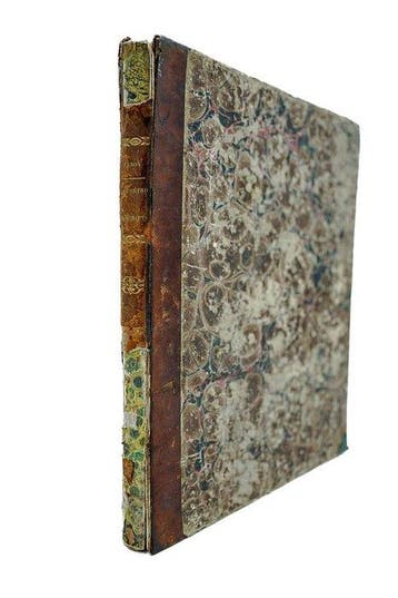 C.-F.-A. Leroy - Traité de géométrie descriptive. Planches -