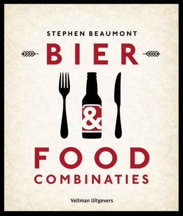 Bier & food combinaties 9789048315406 Stephen Beaumont, Verzenden, Stephen Beaumont