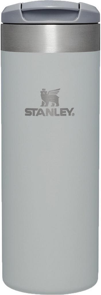 Stanley Aerolight Transit Thermosbeker 0.47L Fog Metallic —, Verzenden, Nieuw
