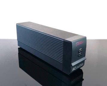 Mission - DAC5 DAC - Digital Analog Converter, TV, Hi-fi & Vidéo