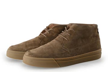 Manfield Veterschoenen in maat 44 Bruin, Kleding | Heren, Manfield, Bruin, Verzenden, Zo goed als nieuw