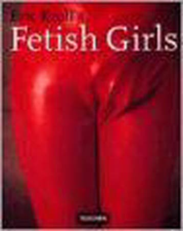 Eric Krolls Fetish Girls 9783822889169 Eric Knoll, Verzenden, Gelezen, Eric Knoll
