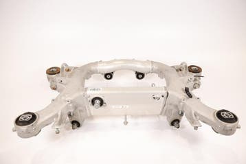 BMW 8 Serie G14 G15 G16 Subframe achter 14.498KM! 6861201, Auto-onderdelen, Ophalen of Verzenden, Nieuw
