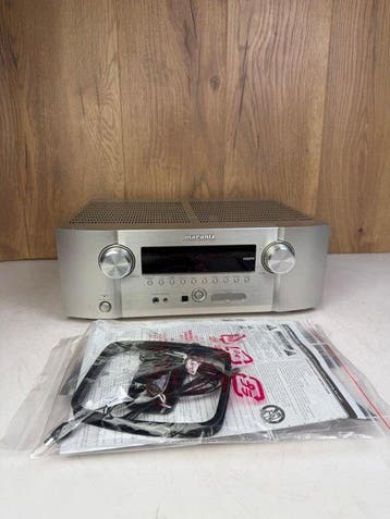 Marantz - SR-4003 Solid state meerkanaals receiver