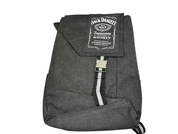 Veiling - Jack Daniels | Tennessee Whiskey Backpack, Motos, Accessoires | Valises & Sacs