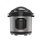 Winning Start Elektrische   Multicooker 8 Liter 1500w, Ophalen of Verzenden, Nieuw