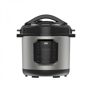 Winning Start Elektrische   Multicooker 8 Liter 1500w, Elektronische apparatuur, Ophalen of Verzenden, Nieuw