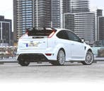 AILERON BECQUET SPOILER FORD FOCUS II 04-10 LOOK RS, Verzenden, Nieuw