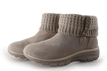 Skechers Boots in maat 36 Bruin, Kleding | Dames, Schoenen, Skechers, Bruin, Verzenden, Overige typen