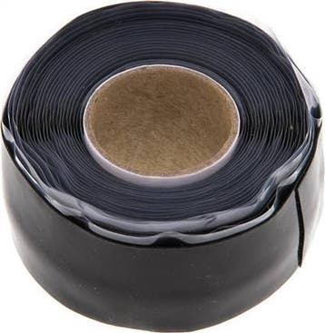 Reparatietape 3m Zwart Extreme Omstandigheden, Verzenden, Nieuw