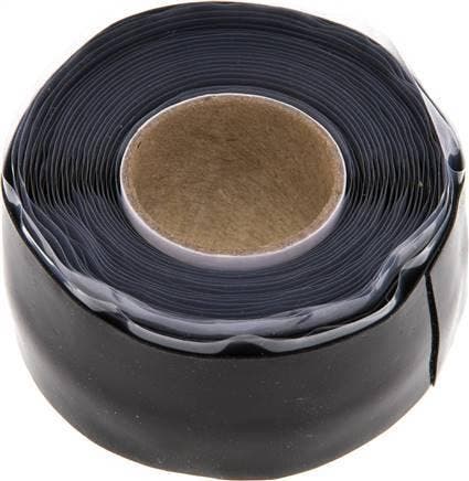 Reparatietape 3m Zwart Extreme Omstandigheden, Bricolage & Construction, Bricolage & Rénovation Autre, Envoi