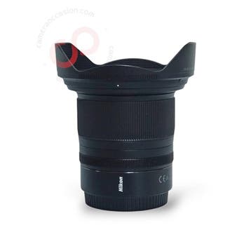 Nikon Z 14-30mm 4.0 S nr. 3616, TV, Hi-fi & Vidéo, Ophalen of Verzenden