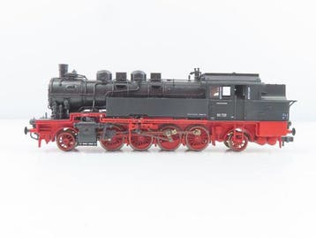Roco H0 - 63255 - Tender locomotief (1) - BR 93 - DB, Nieuw