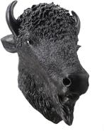 Bison masker, Verzenden