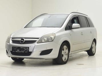 Online veiling - OPEL ZAFIRA  2011 7ZITPLAATSEN, Nieuw