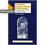 Ik heb nou allemaal dingen in mijn hoofd... / HBO-reeks, Verzenden, Gelezen, H. Simhoffer