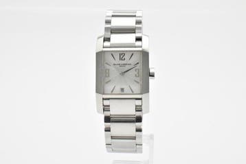 Baume & Mercier - Diamant - Sans prix de réserve - 65488 -