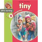 Tiny integraal / deel 9 / Tiny integraal / 9 9789030369226, Boeken, Verzenden, Gelezen, G Haag
