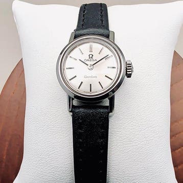 Omega - Seamaster Geneve - Sans prix de réserve - 515.003 -, Nieuw